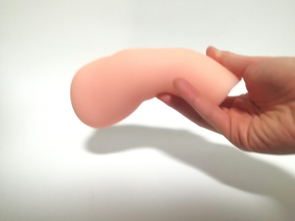 温泉欲情のやわらかさ