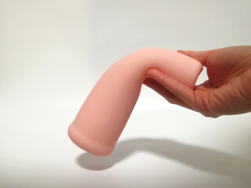 R-20のやわらかさ