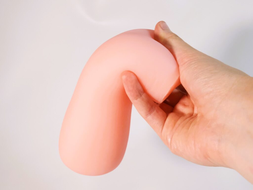 Hamerican Summer Vacationのやわらかさ