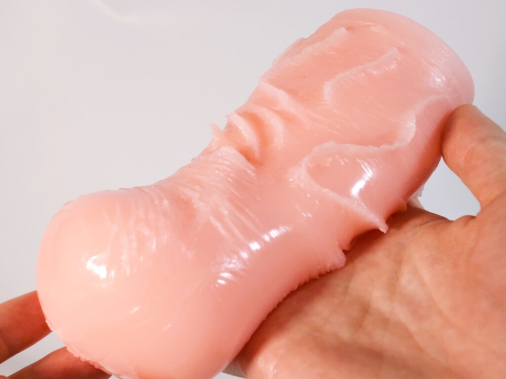 Hamerican Summer Vacationの内部突起