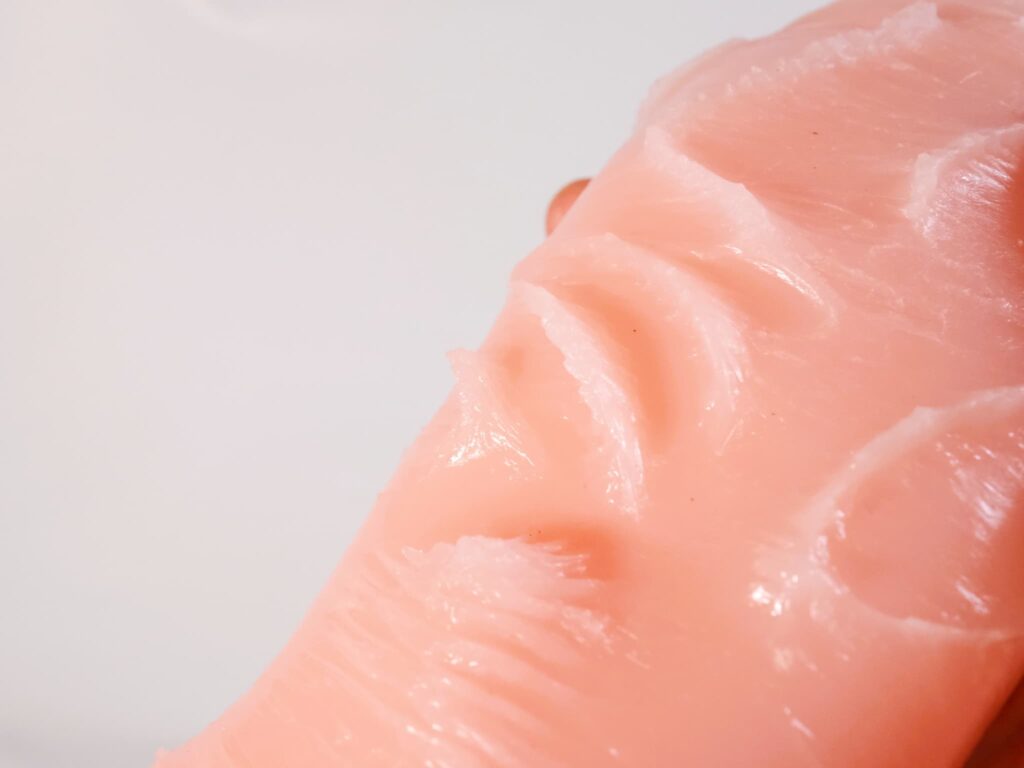 Hamerican Summer Vacationのヒダ