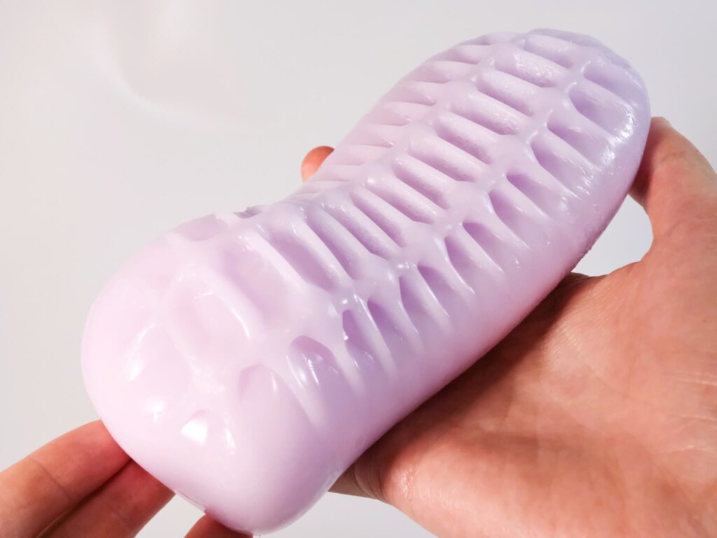 放課後ノ花外活動の内部突起