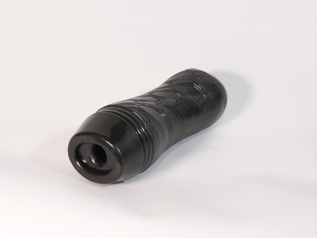 半熟サキュバスブラック改というオナホール