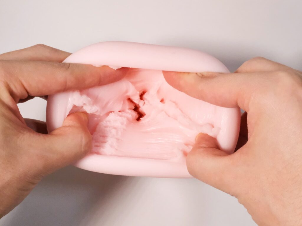 Cuttie&Screamin Dear My Honeyをクパッとしてみた