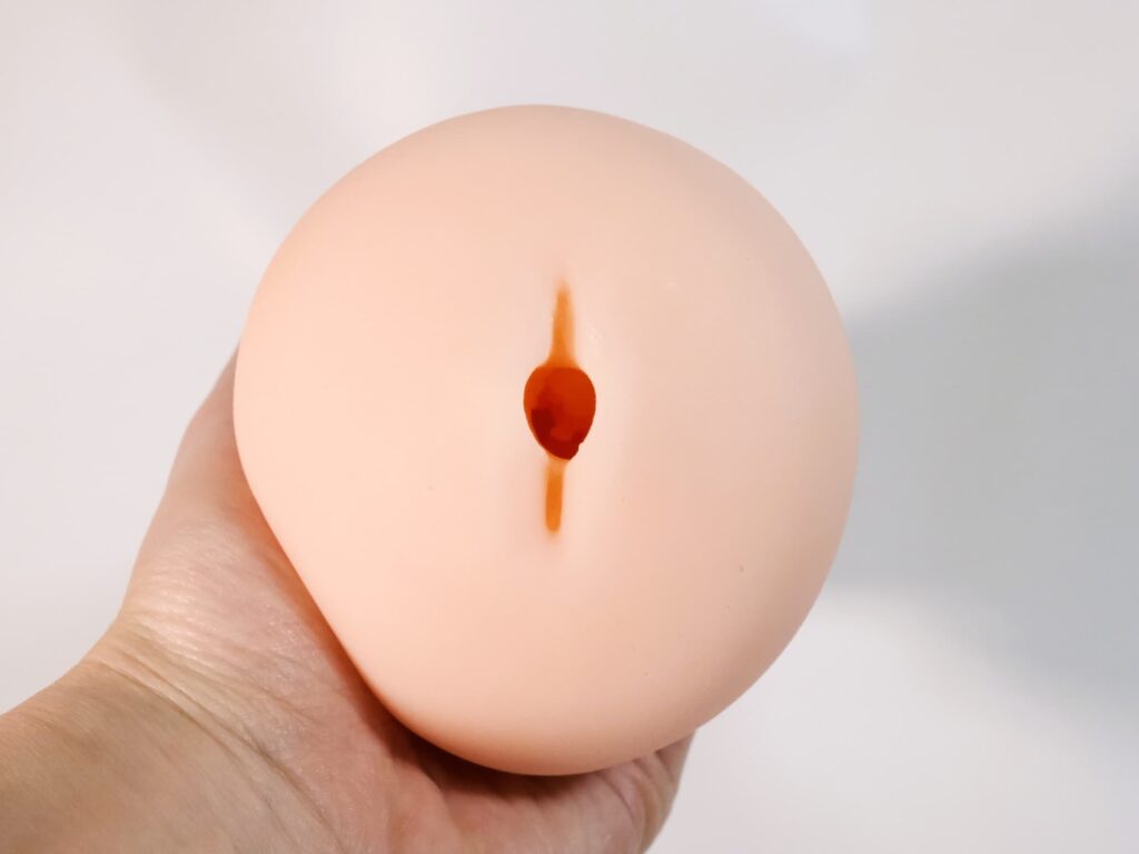 AIV―アイヴ― NO.13の挿入口