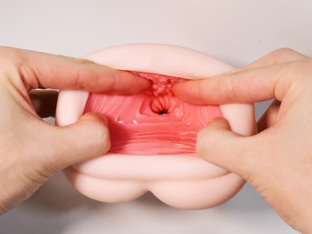 ゆるふわギャルのつぶやまヒダスパイラル ソフトをクパッとしてみた