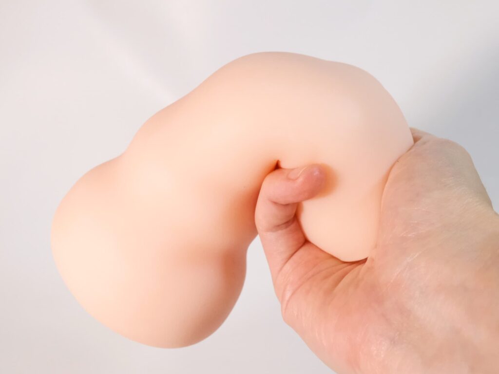 AIV―アイヴ― NO.13のやわらかさ