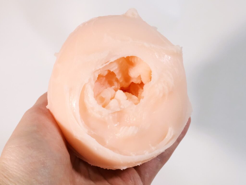 AIV―アイヴ― NO.13の半裏返し