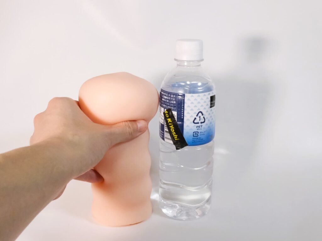 AIV―アイヴ― NO.13のサイズ感