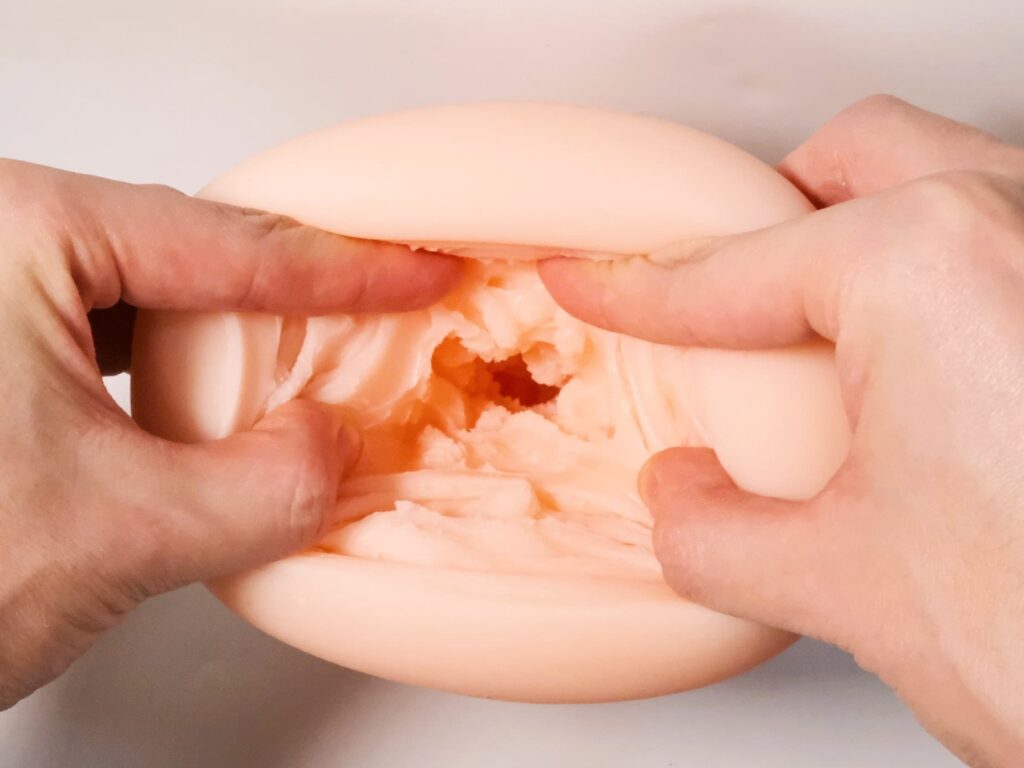 AIV―アイヴ― NO.13をクパッとしてみた