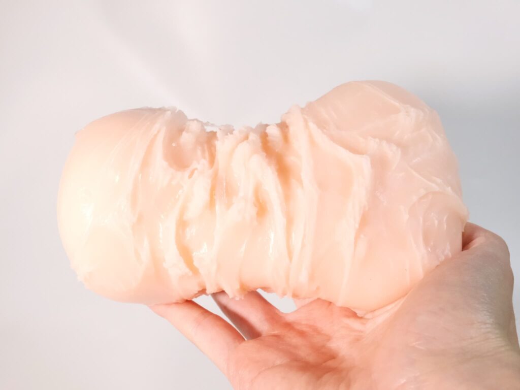 AIV―アイヴ― NO.13を裏返してみた