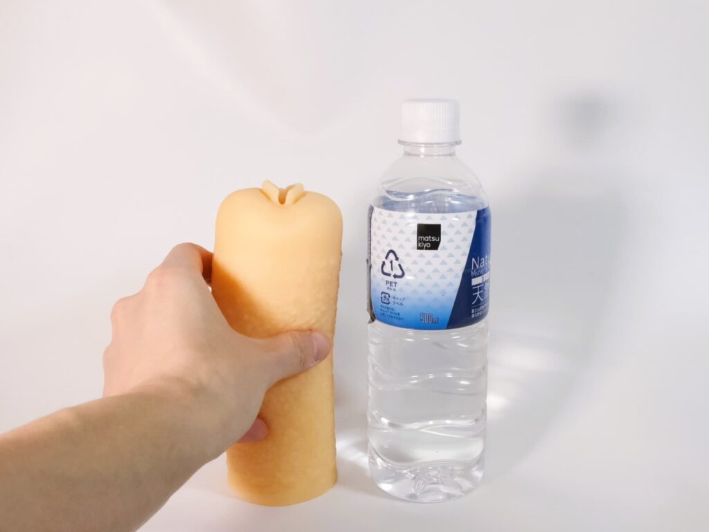 マンダラのサイズ感