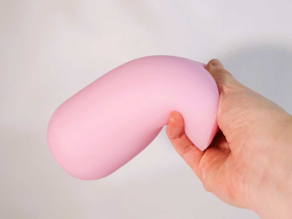 FutaDoll ふたなりの嫁入り feat.弐珠司 hole editionのやわらかさ