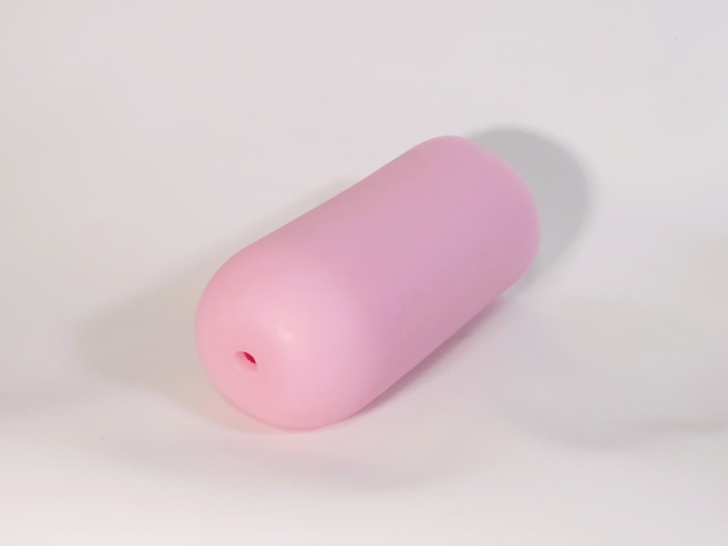 FutaDoll ふたなりの嫁入り feat.弐珠司 hole editionというオナホール