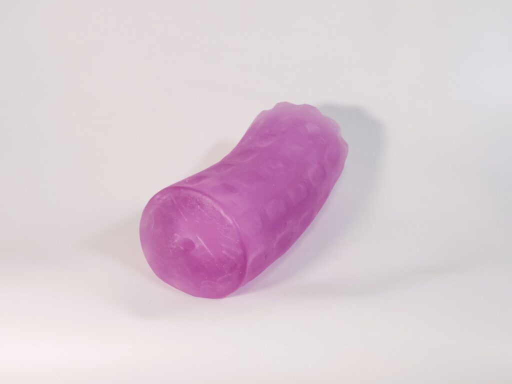 グルグル淫撃ねじ締め姉さん-二層エディション-というオナホール