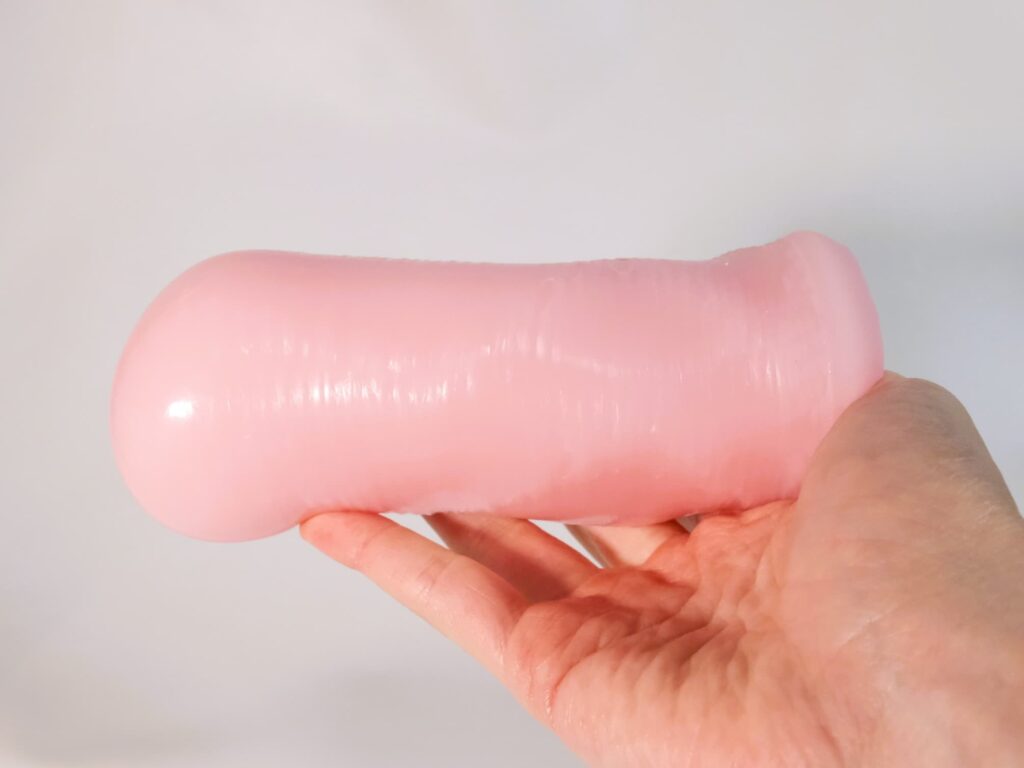 Hard Worker!を裏返してみた