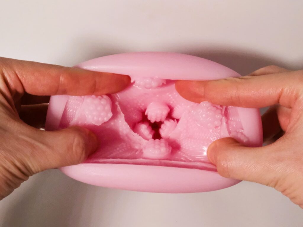 FutaDoll ふたなりの嫁入り feat.弐珠司 hole editionをクパッとしてみた