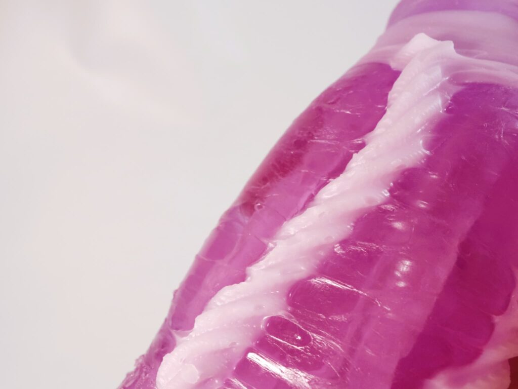 グルグル淫撃ねじ締め姉さん-二層エディション-のヒダギミック