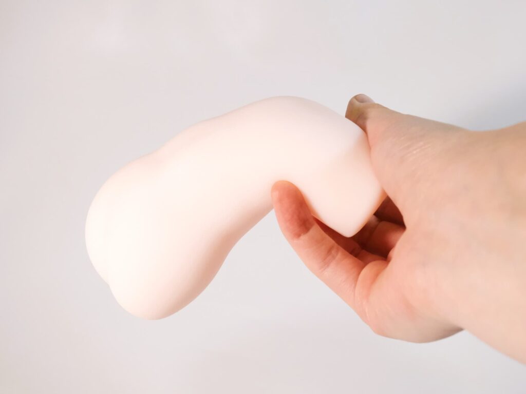 すじまんくぱぁ迷宮蛇行 撫子のやわらかさ