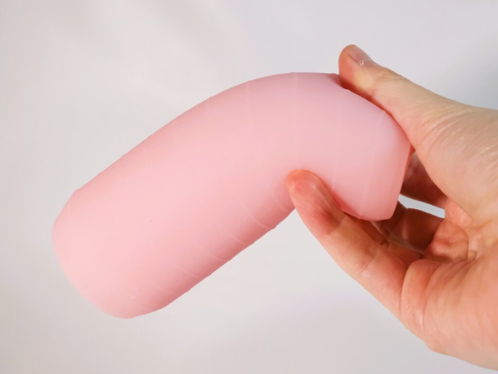 Hard Worker!のやわらかさ