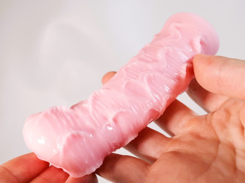 いいなりパイペットの内部突起