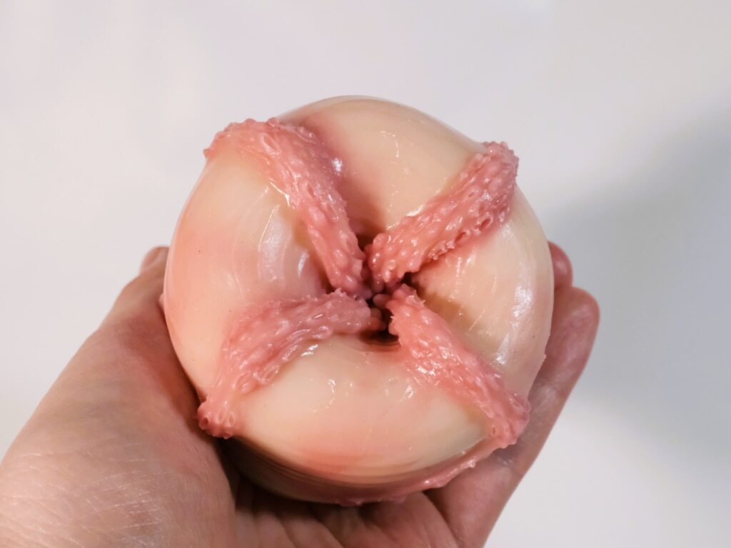 ボクのボーイッシュな彼女の半裏返し