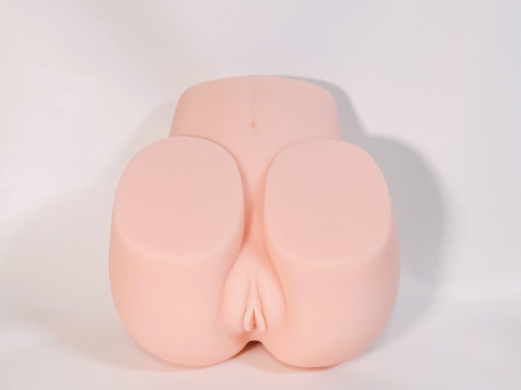 裏おぷ ばっくふぁっくというオナホール