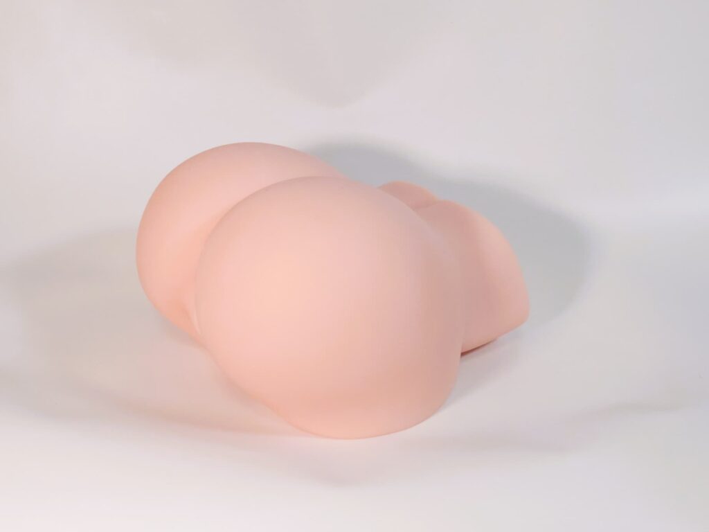 裏おぷ ばっくふぁっくの背面