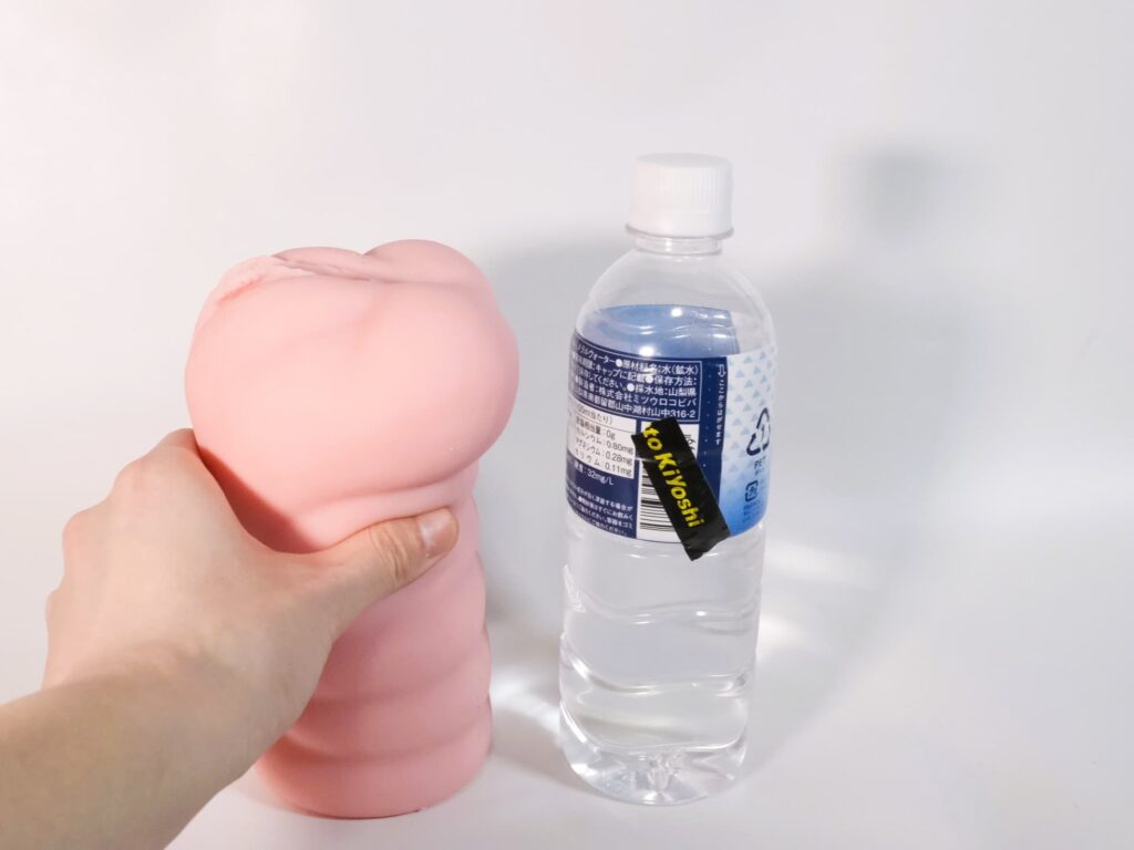 名器の証明13 田中レモンのサイズ感