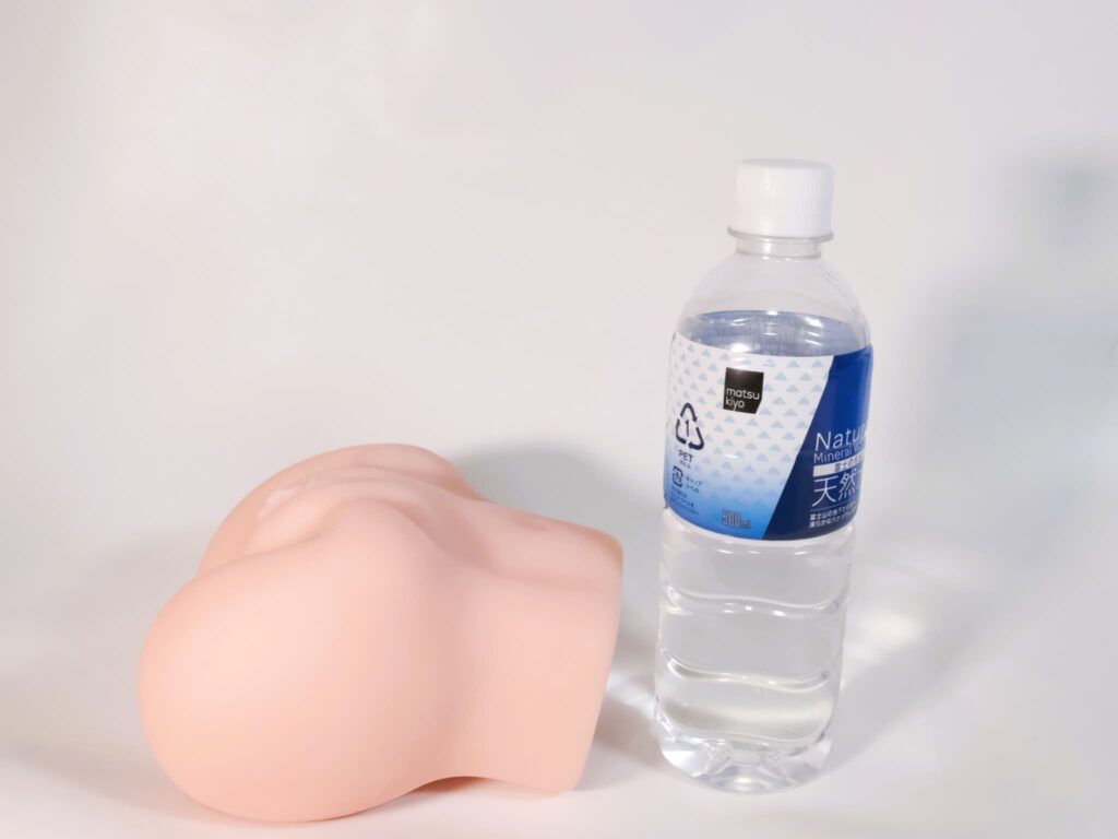 極上 膣肉生陰唇の高さ