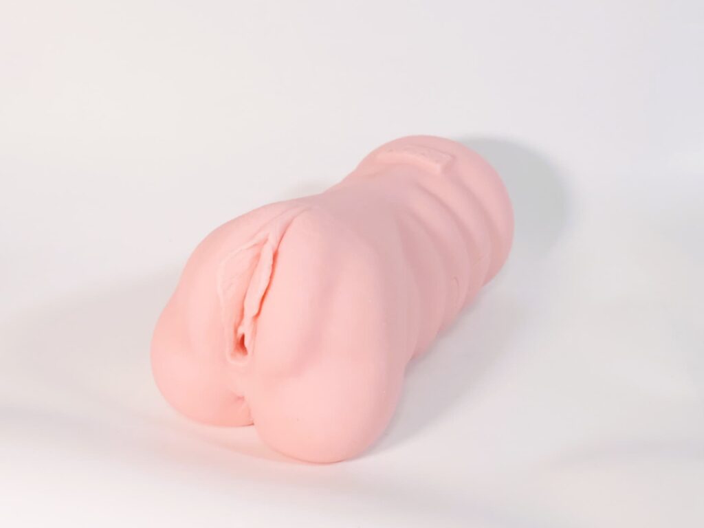 名器の証明13 田中レモンというオナホール