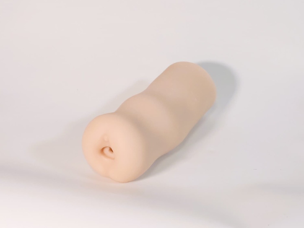 ボクのボーイッシュな彼女というオナホール