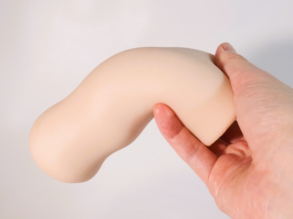 ボクのボーイッシュな彼女のやわらかさ