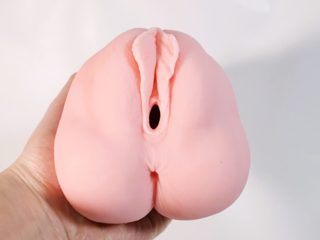 名器の証明13 田中レモンの挿入口