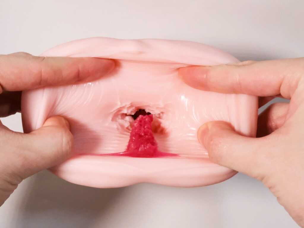 快域覚醒ブラッシュアッパーをクパッとしてみた