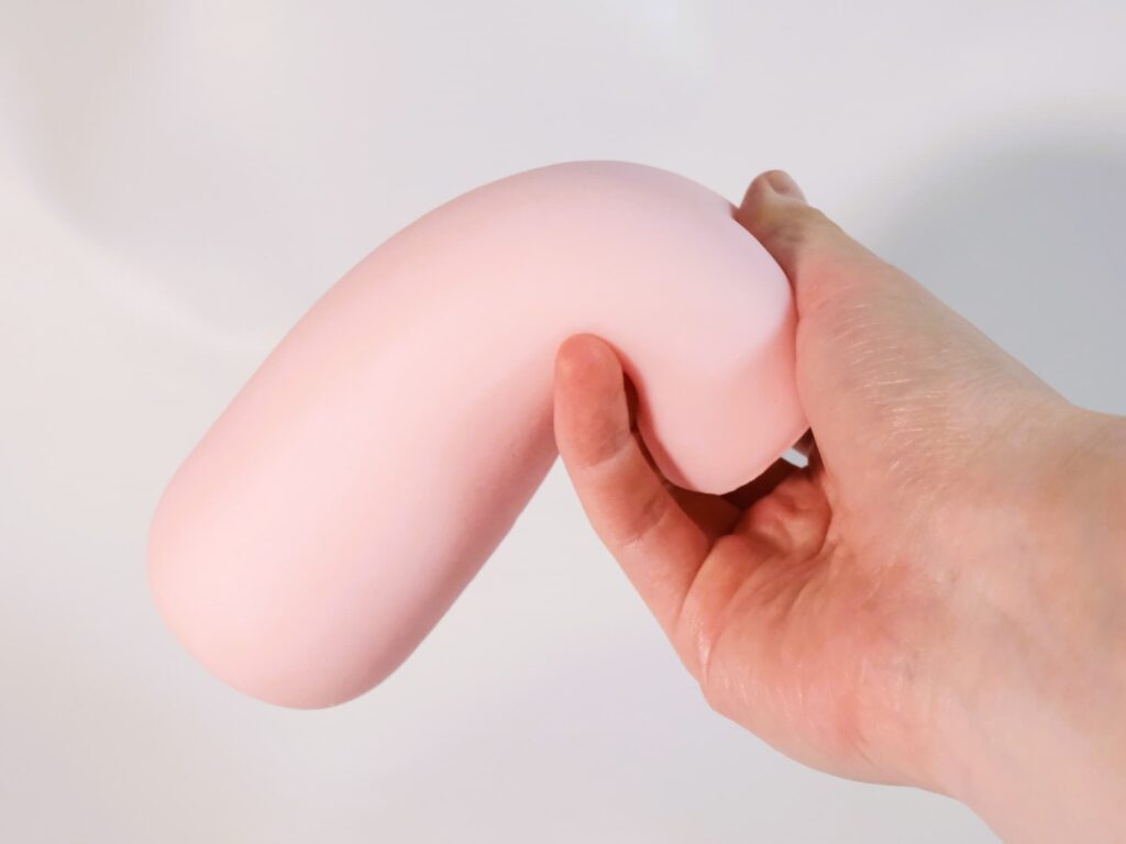 Secret Mistress(シークレットミストレス)のやわらかさ