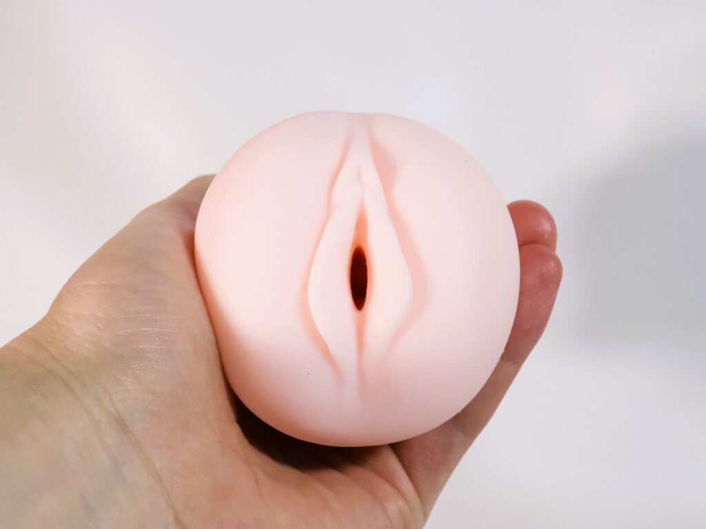 ハチロク レイルロオド連結器の挿入口