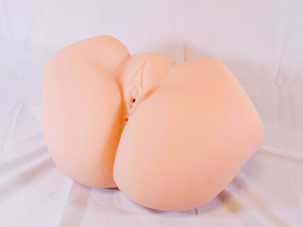 艶めき名器というオナホール
