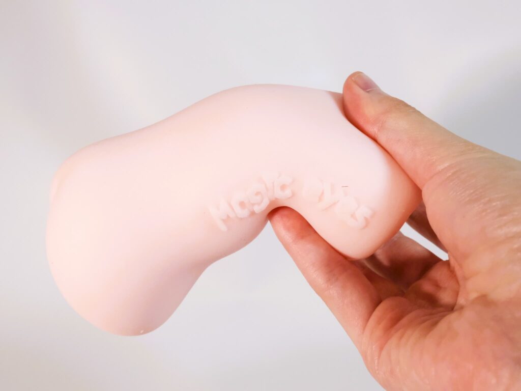 ハチロク レイルロオド連結器のやわらかさ