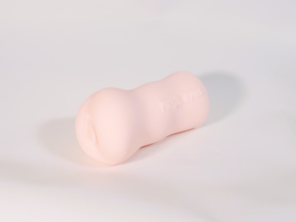 ハチロク レイルロオド連結器というオナホール