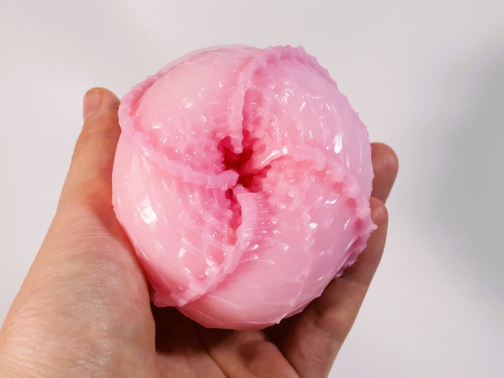 ヘクセンナハトの搾精術師(スペルミスト)第二章 時空渡りの魔女サハサの半裏返し