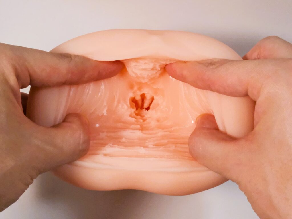 競泳水着の似合う僕の彼女の柔らか極上名器をクパッとしてみた
