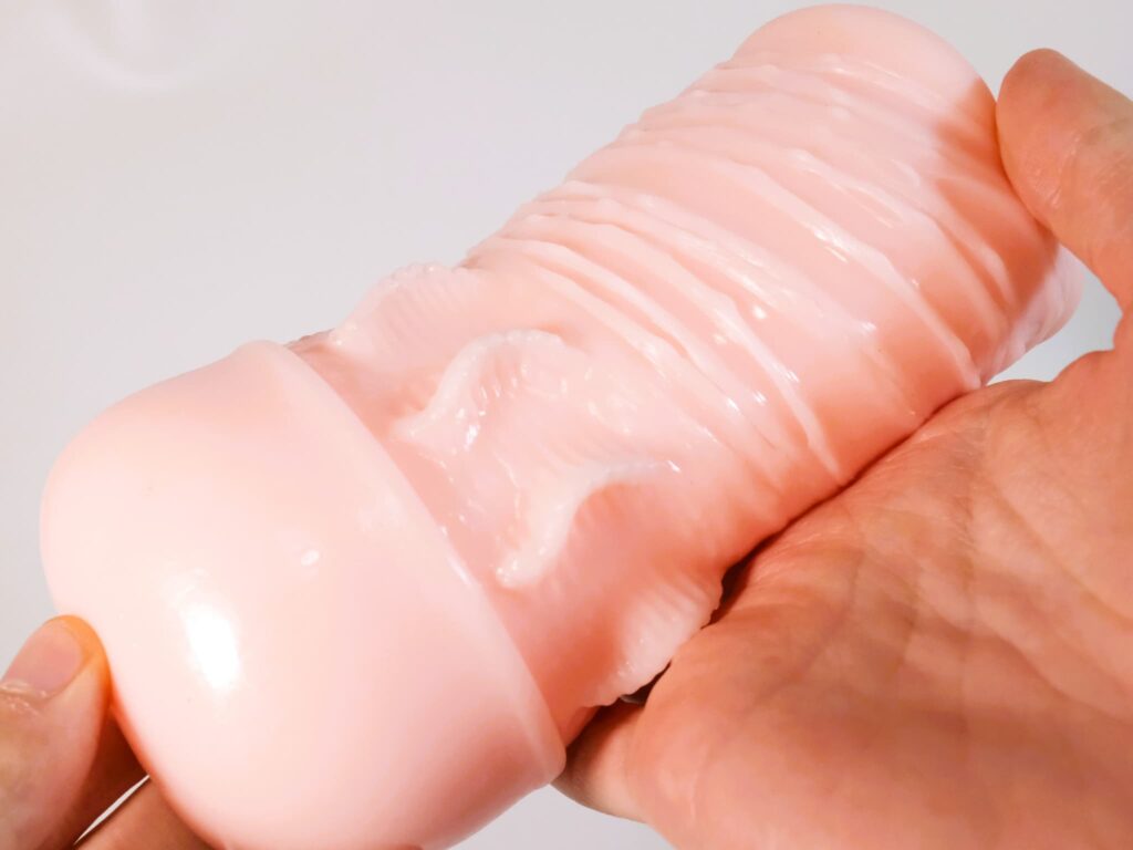 メイド淫メイド ツンデレメイドの禁断ご奉仕の内部突起