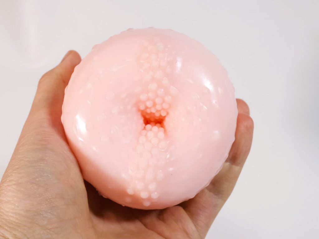 メイド淫メイド 絶対服従メイドのいいなりご奉仕の半裏返し