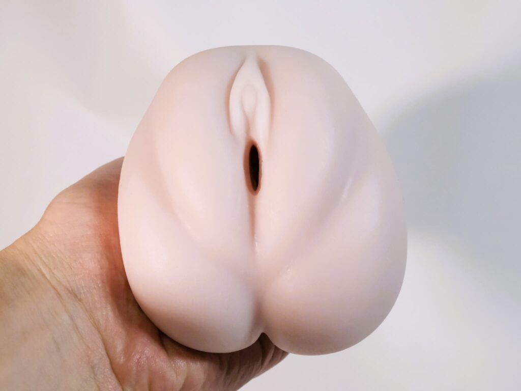 とろひだ虚脱スパイラル 五芒連転 -楓-の挿入口