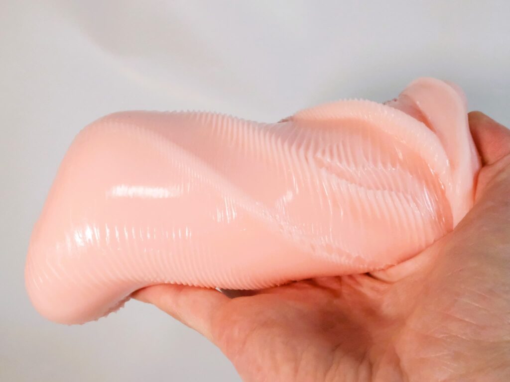 ぼてぼて注意報を裏返してみた