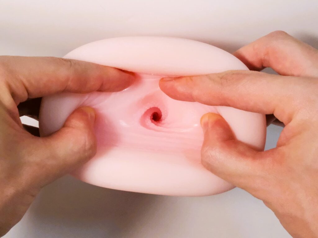 触手迷路 ~この先いたずらモンスター出没注意~をクパッとしてみた