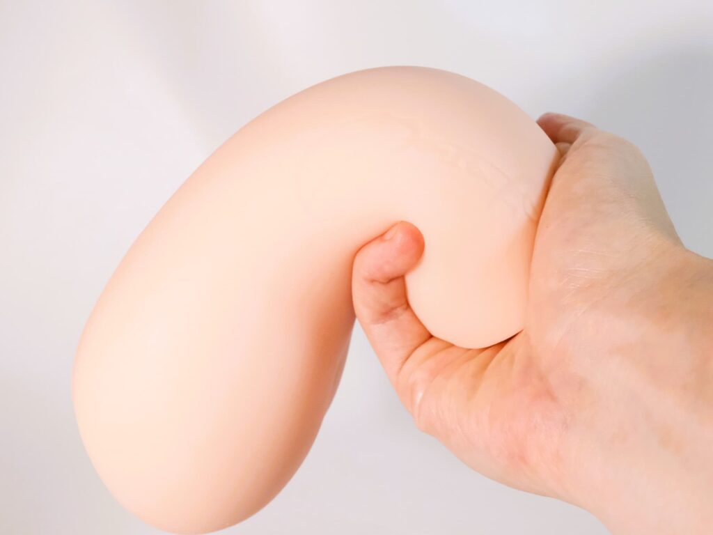 極上体感 葵いぶきのやわらかさ