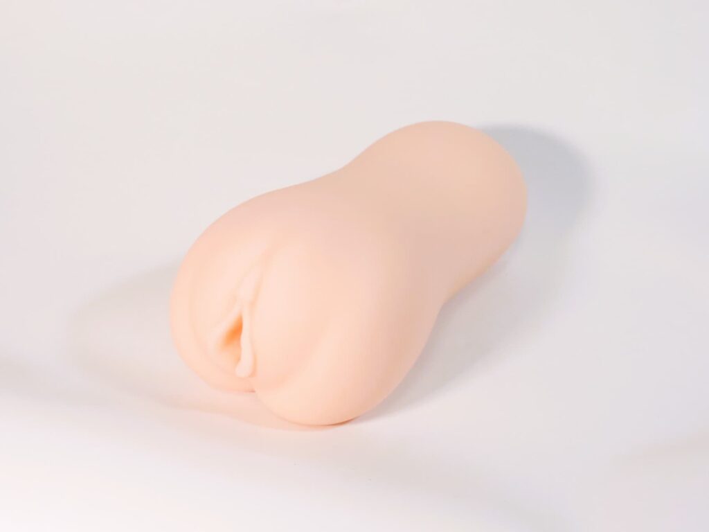 極上体感 葵いぶきというオナホール