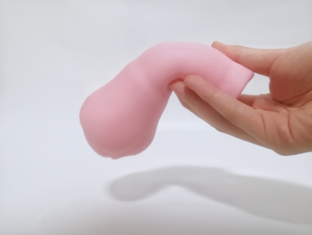ヤバイカラミティ 攻め玉エディションのやわらかさ